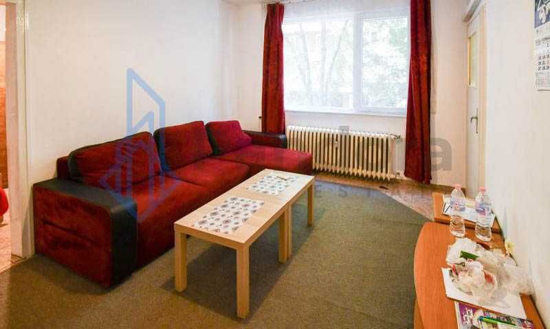 Дава се под наем Двустаен апартамент в София, Подуяне - 50 кв.м за 399 € - Снимка #2