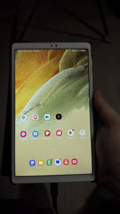 Планшет samsung tab a7 lite