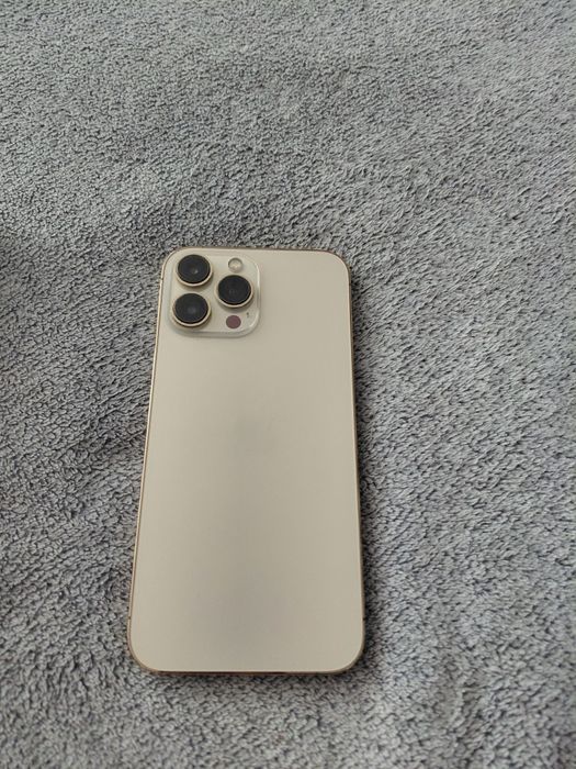 iPhone 13 Pro max много запазен без забележки