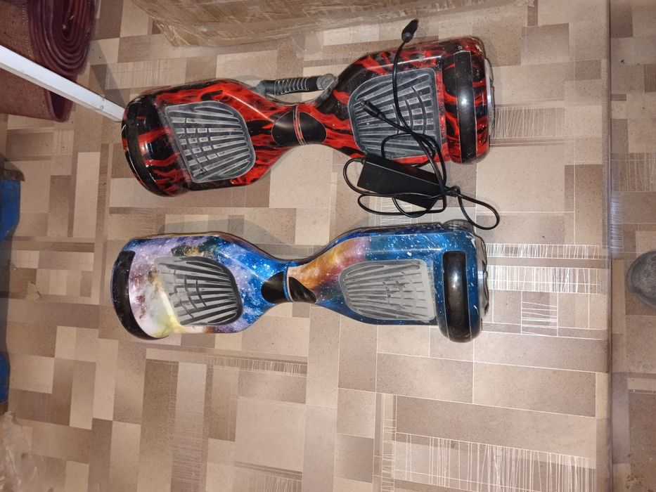 Продаю гироскутер