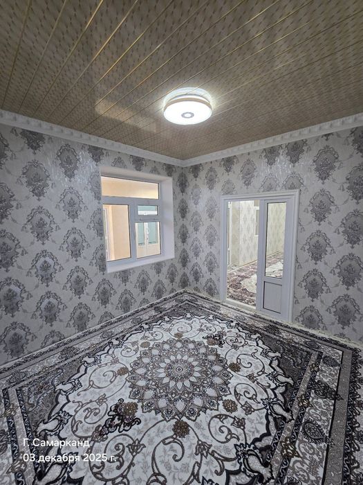 Геофизика ховли, ер, участок