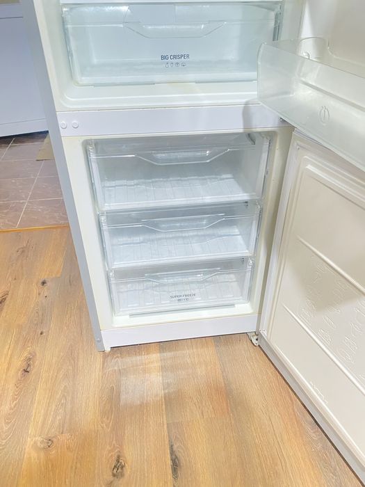 Холодильник Индезит