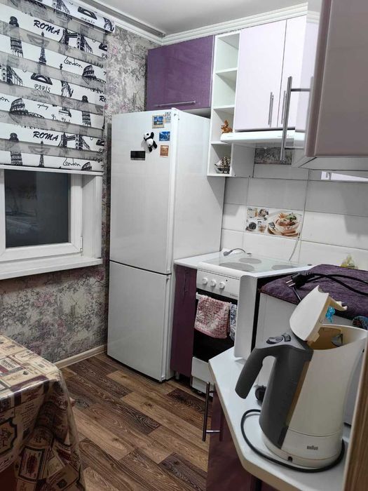 Сдается 1 комнатная квартира