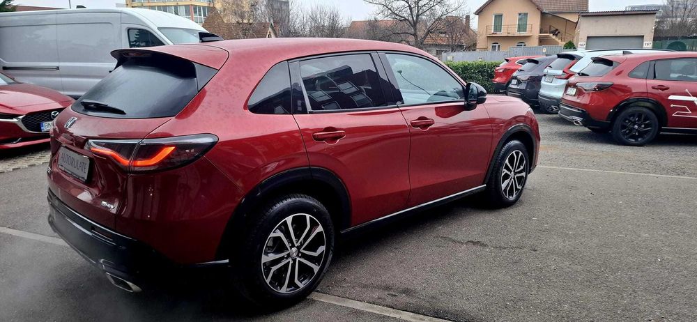 Honda ZR-V Hibrid AT