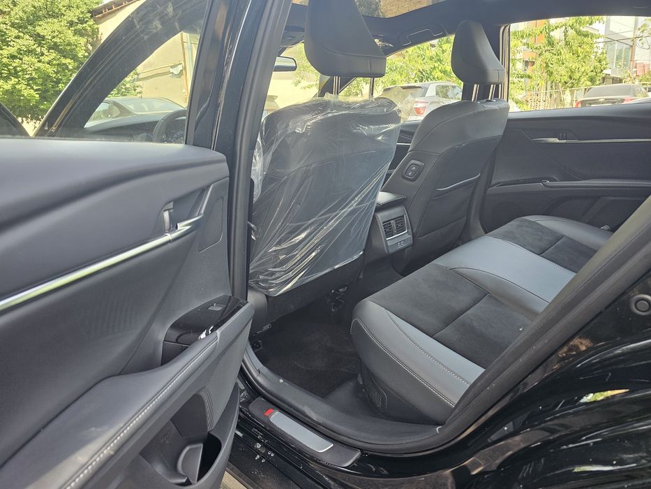 TOYOTA Camry 2l gibrid. 80kuzov. Yili 2026. Yurgani yengi. Narxi 42300