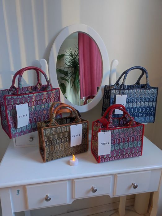 FURLA дамски чанта