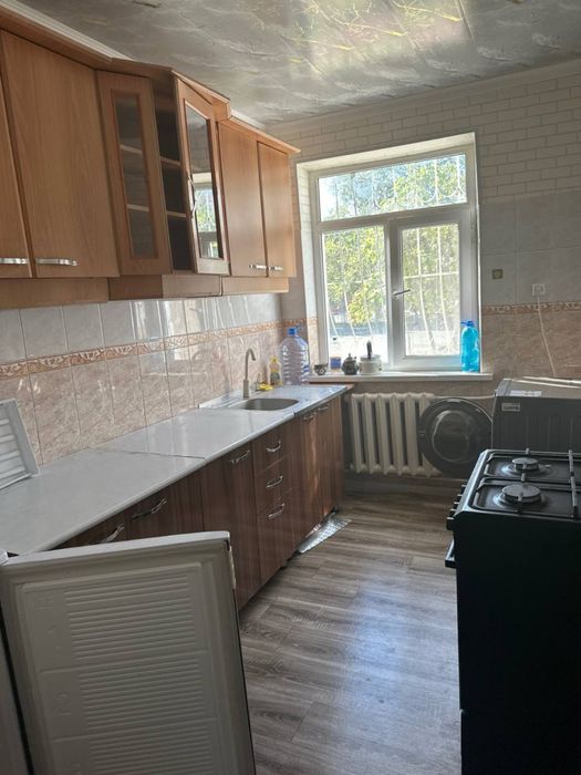 Квартира в Нукусе