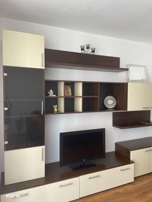 Apartament 2 camere zona Avantgarden mobilat/utilat(loc de parcare)
