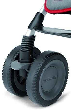 Продава детска количка Chicco multiway evo