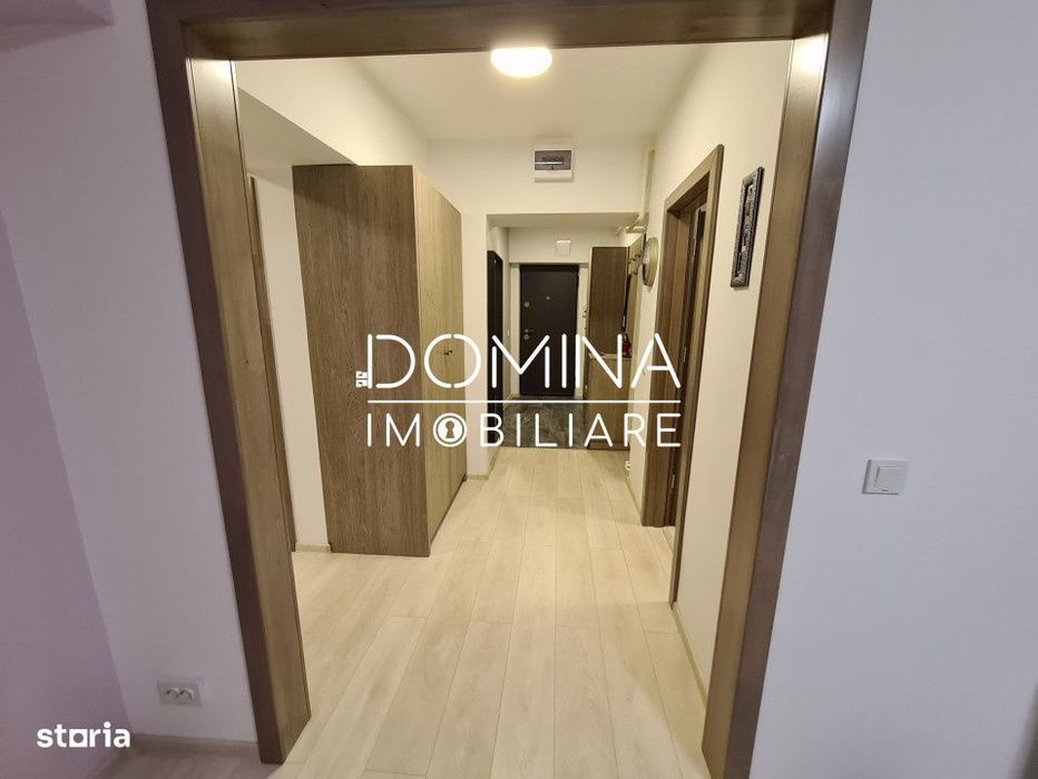 Inchiriere apartament modern 3 camere – ultracentral