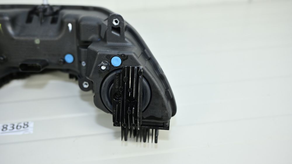 Ducati Multistrada V4 V4S 2021 2024 Far fata