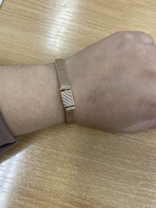 Оригинал Браслет Pandora