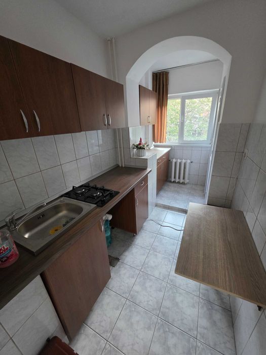 Garsoniera de inchiriat Oradea
