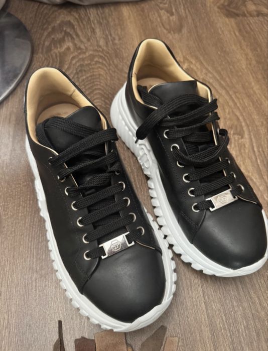 Pantofi Philipp Plein