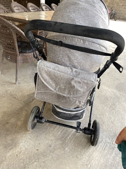 Продается детская коляска