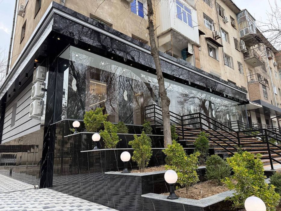 Продается нежилое помещение, ориентир: ресторан Florya, 90м²