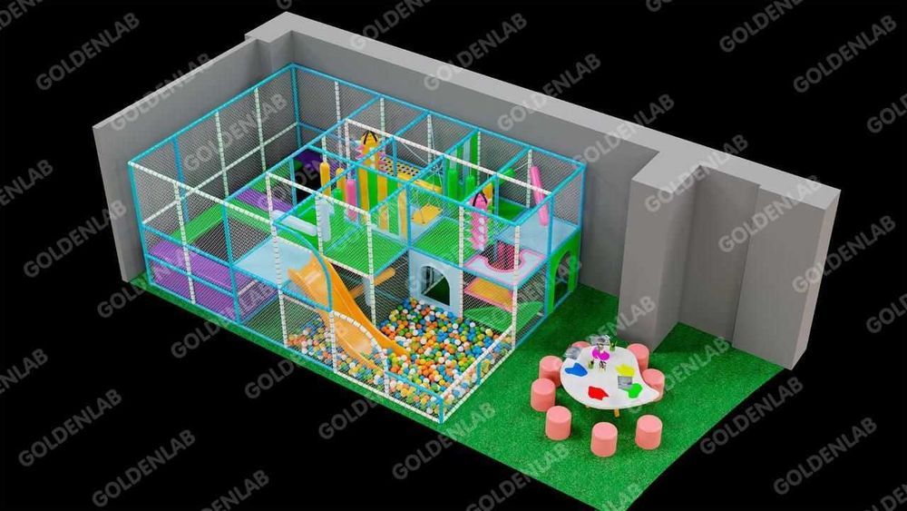 Аттракционы от производителя !!!