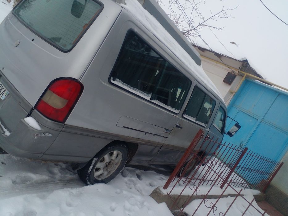 Истана сотилади 2001 йил мотор задавай яхши