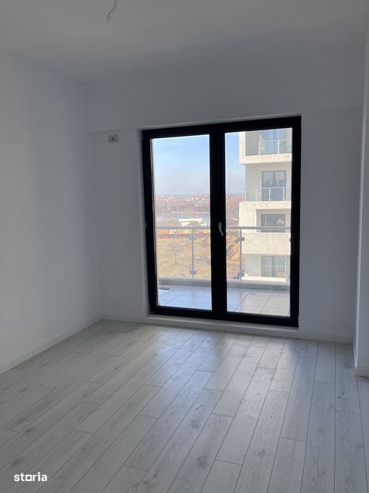 Apartament pe malul lacului Fundeni SUN LAKE RESIDENCE