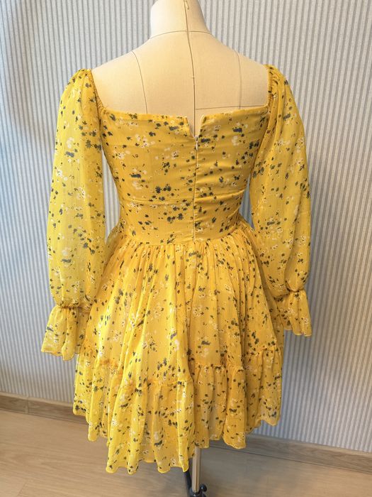 Платье на выпускной