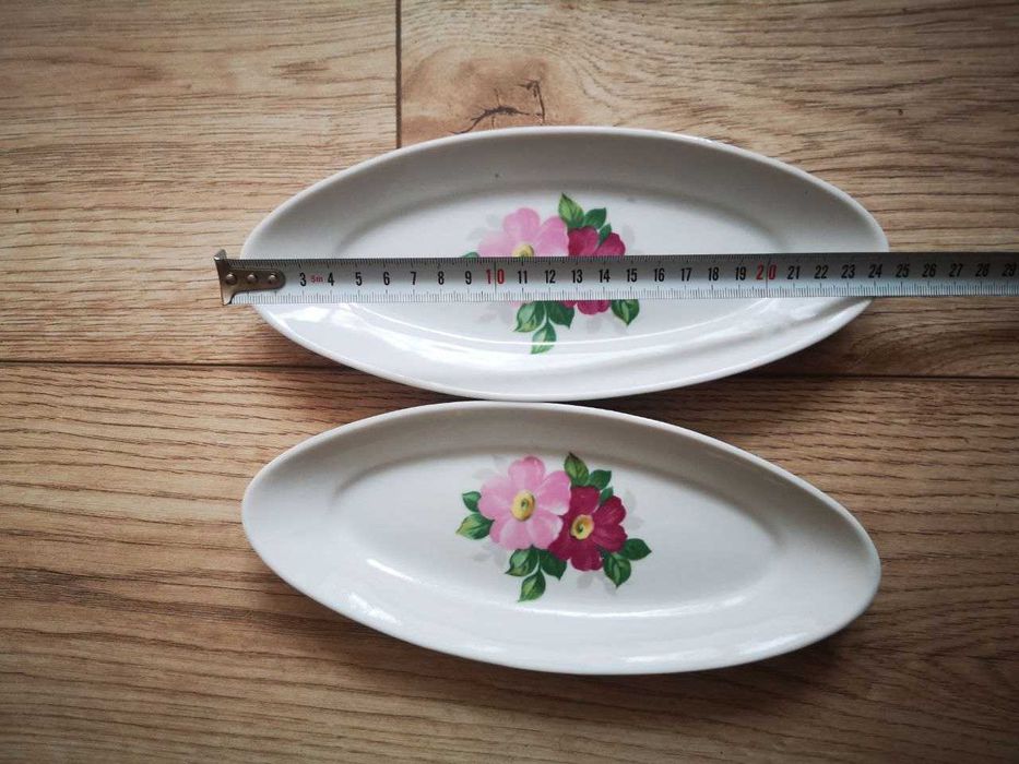 Селедочницы винтажные времен СССР