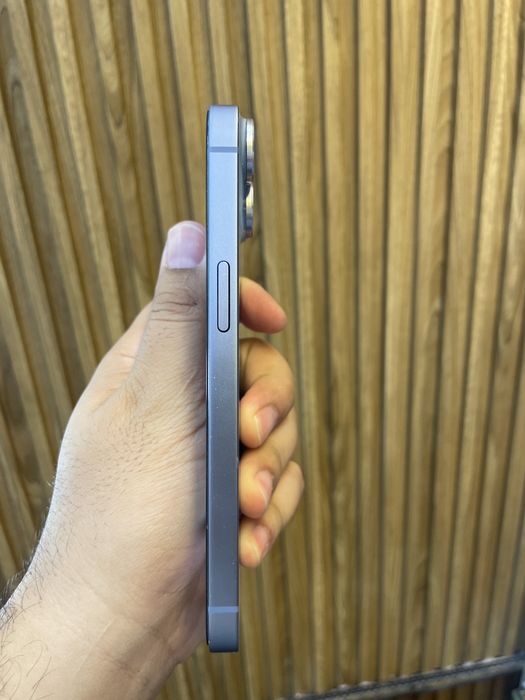 Iphone 14 128GB ideal