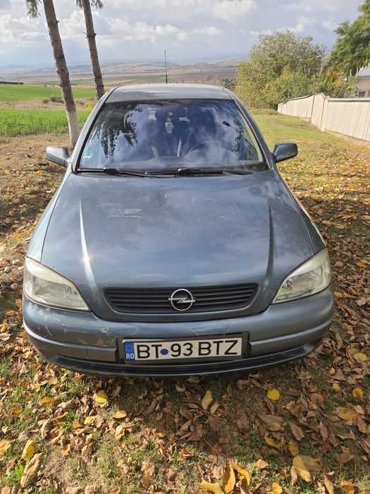 Opel astra  G 1.6 16V