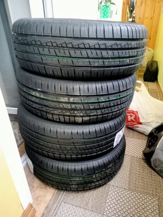 Продам шины для Daewoo Nexia