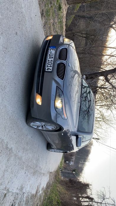 Vand Bmw 530d 235cp