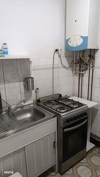 Apartament – Cluj-Napoca, Cluj - Vedere 3
