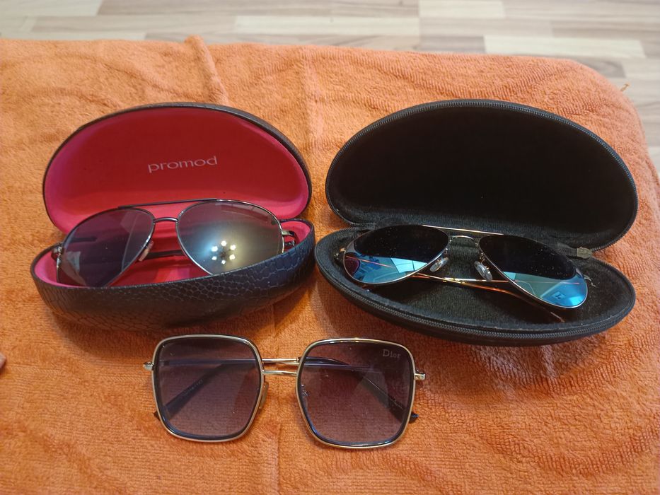 Продам очки женские