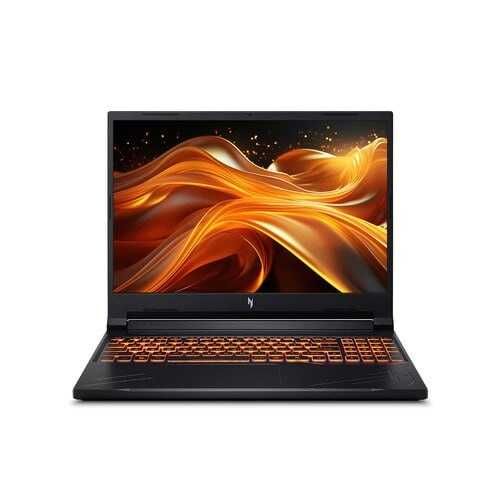 ACER Nitro V16 Ryzen 7 8845HS RTX4050 6GB 16 ГБ DDR5 5600 МГц 512GB