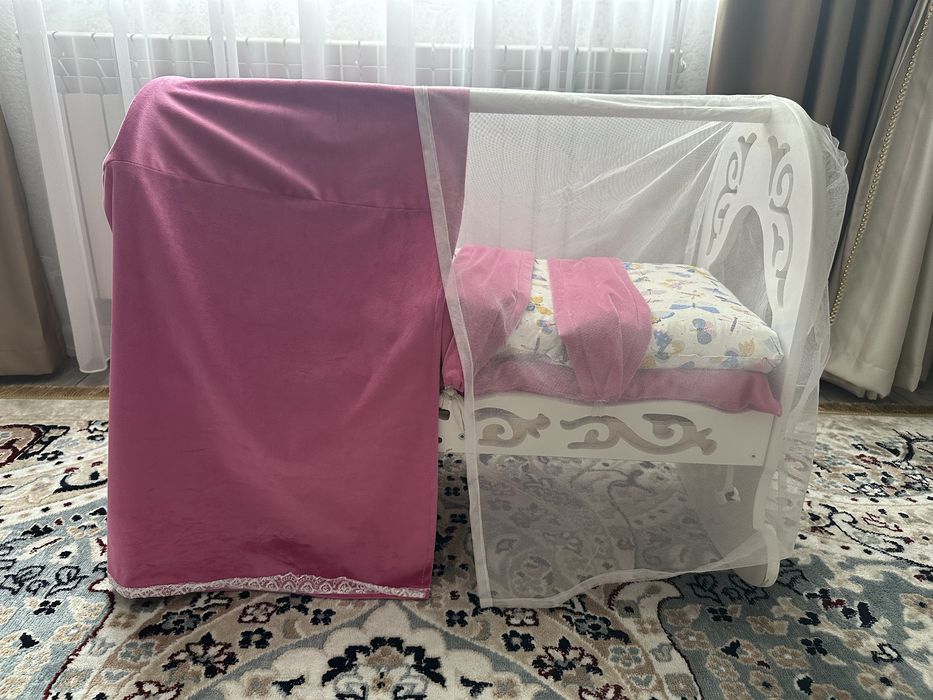 Бесік колыбельная