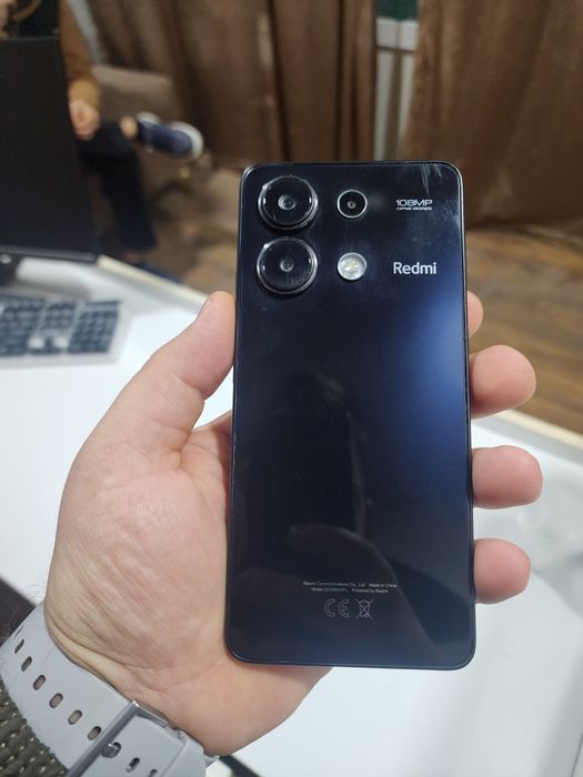 redmi note 14  128Gb