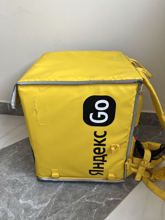 Продам термосумку