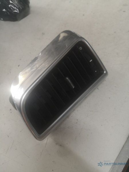 Guri Ventilatie Stanga Spate Porsche Panamera (970) [ 2009 - 2016 ] 4