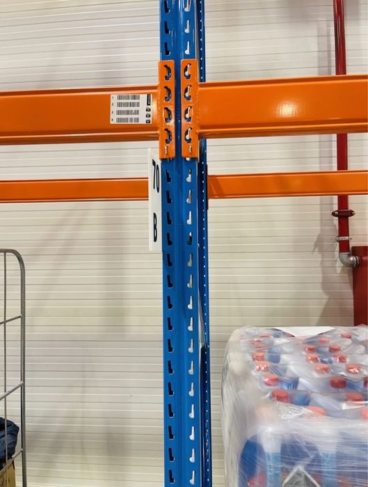 Rafturi metalice profesionale