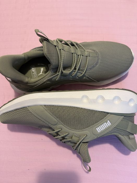 Adidasi Puma nr 41