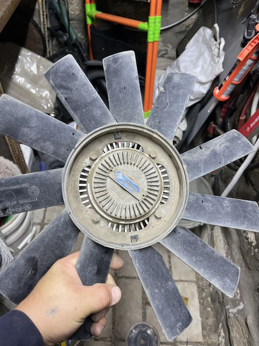 Продам вескомуфту на БМВ