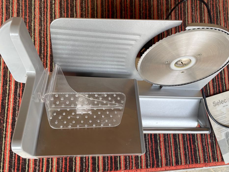 Ломтерезка Selecline Электрическая