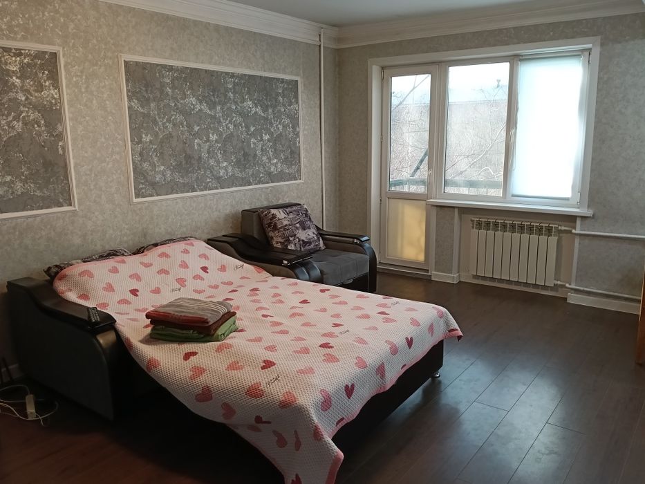 Сдам посуточно полуторку