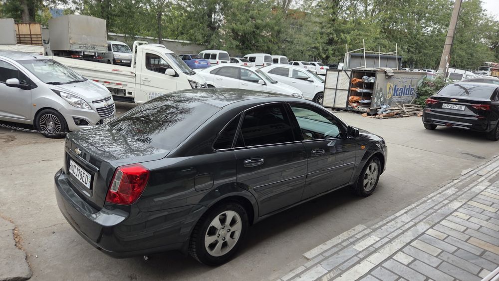 Продаётся свой автомобиль