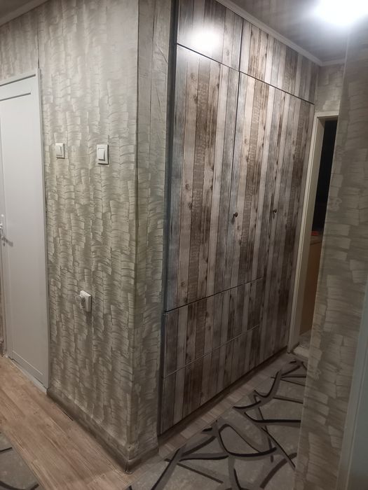 Дава се под наем Двустаен апартамент в Кубрат - 84 кв.м за 48000 € - Снимка #8