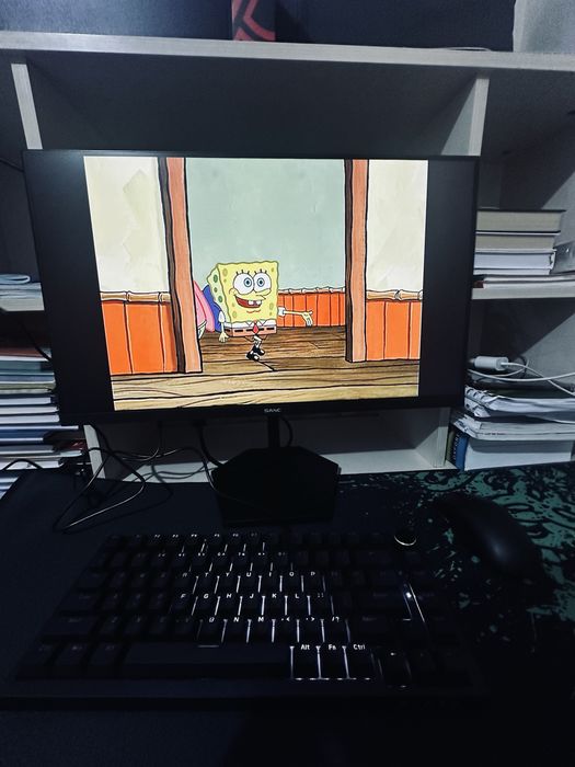 Компьютер игровой