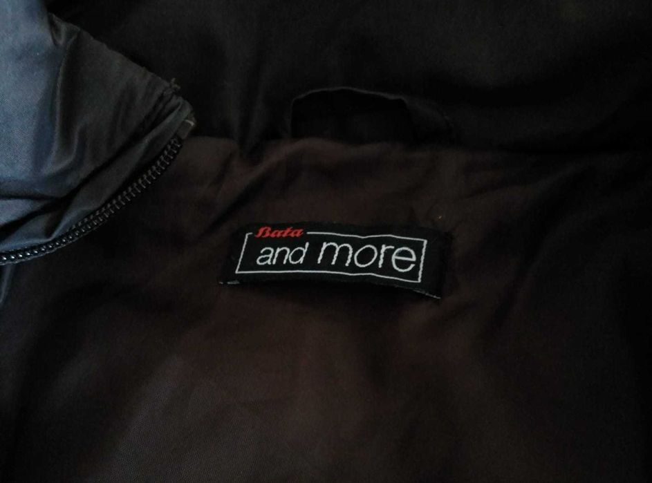 ...Geaca - firma Bata, marimea M  ...