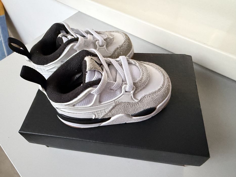 Nike Jordan baby