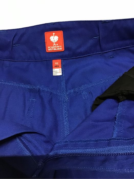 Pantaloni Engelbert Strauss / 46