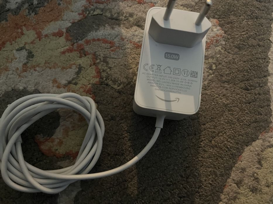 Alexa echo dot gen 4