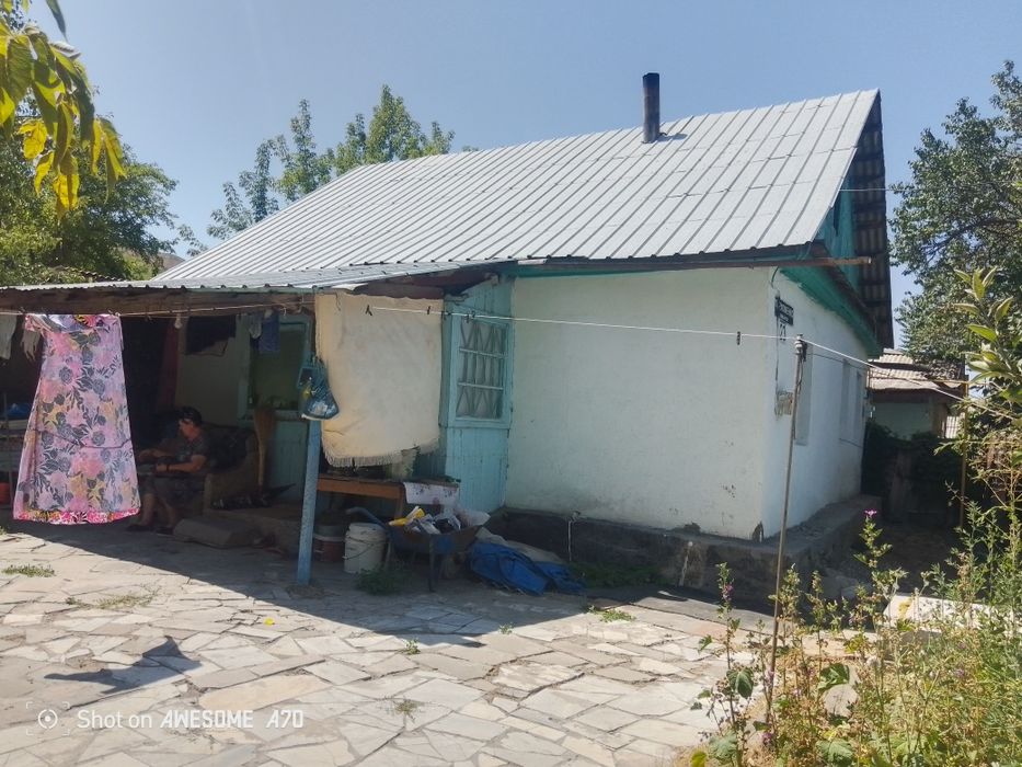 Продам дом в городе Текели