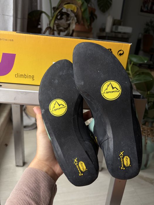 LaSportiva Climbing — еспадрили с гаранция